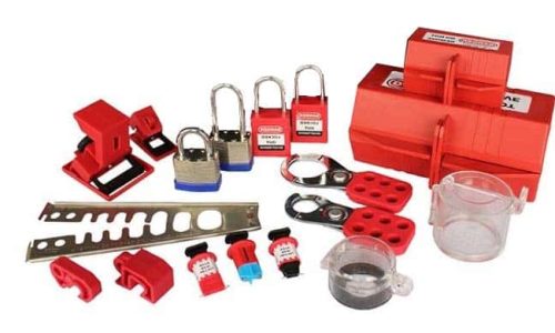 Lockout Tagout LOckout Tagout